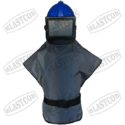 Защитный шлем пескоструйщика Vector